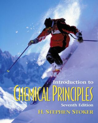 Introduction to Chemical Principles (7th Edition) 0130335002 Book Cover