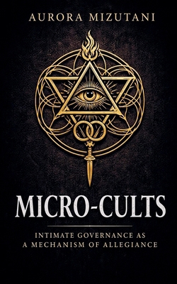 Micro-Cults B0GQCC6JV5 Book Cover