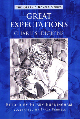 Great Expectations 0237523159 Book Cover