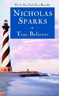 True Believer B0072Q2JRC Book Cover