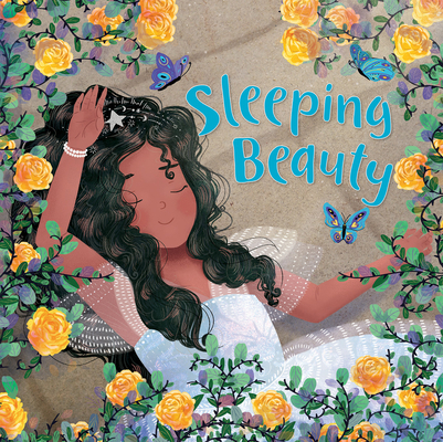 Sleeping Beauty 1538395576 Book Cover