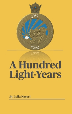 A Hundred Light-Years 0646721208 Book Cover
