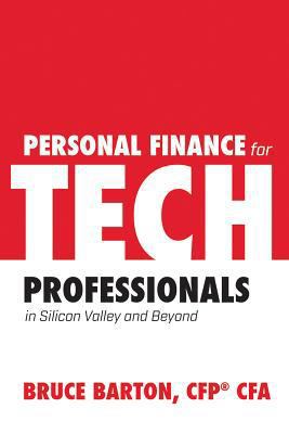 Personal Finance for Tech Prof 1684018153 Book Cover