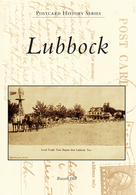 Lubbock 0738579688 Book Cover