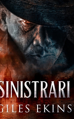 Sinistrari            Book Cover