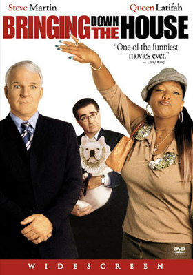Bringing Down The House B00005JM4B Book Cover