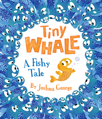 Tiny Whale 1787004570 Book Cover