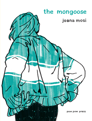 The Mongoose 2925114474 Book Cover
