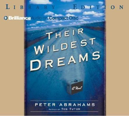 Their Wildest Dreams 1593558007 Book Cover