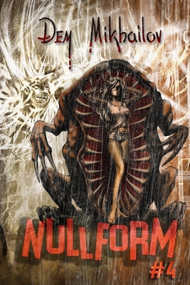 Nullform (Book #4): RealRPG Series 8076195357 Book Cover