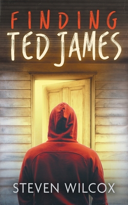 Finding Ted James 0578360047 Book Cover