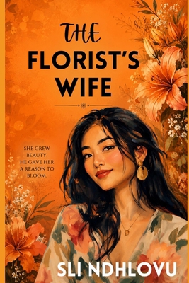 The Florist's Wife B0H8PG4SPB Book Cover