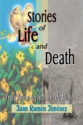Stories of Life and Death 0595002692 Book Cover