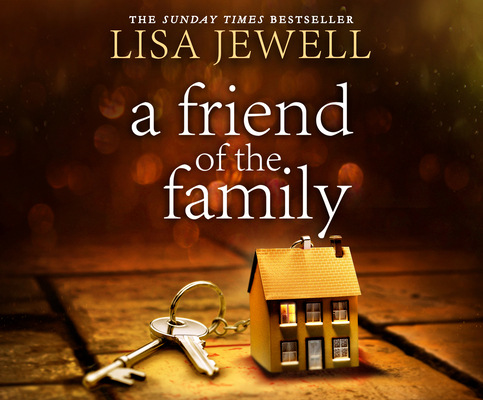 A Friend of the Family 1690560843 Book Cover