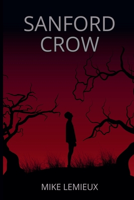 Sanford Crow B0GV8MSHZF Book Cover