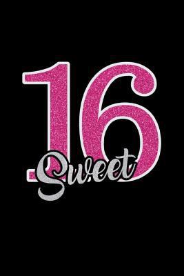 Sweet 16 1798254697 Book Cover