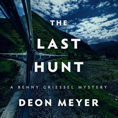 The Last Hunt 1665115335 Book Cover