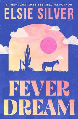 Fever Dream B0GLTV91F6 Book Cover
