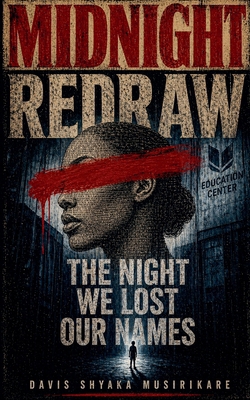 Midnight Redraw B0GYS7RR7R Book Cover