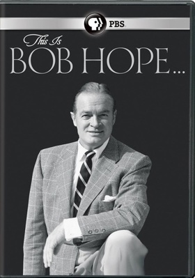 American Masters: This is Bob Hope            Book Cover