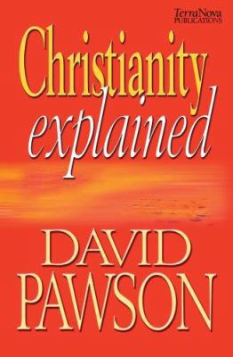Christianity Explained 190194946X Book Cover