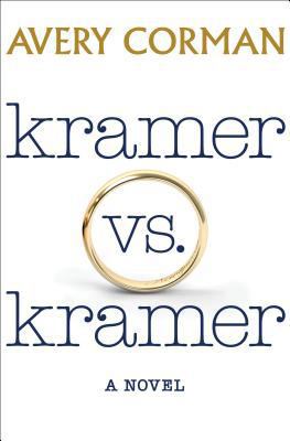 Kramer vs. Kramer 1480480622 Book Cover