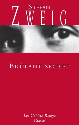Brûlant secret [French] 2246358841 Book Cover