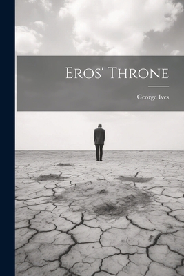 Eros' Throne 1021222712 Book Cover