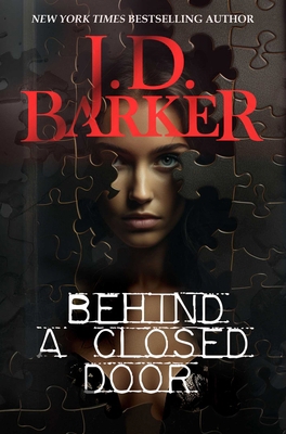 Behind a Closed Door 1734210478 Book Cover