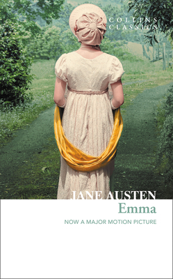 Emma B003P2WJ22 Book Cover