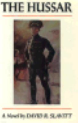 The Hussar 0807113646 Book Cover