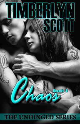 Chaos: Book 3 1939786363 Book Cover