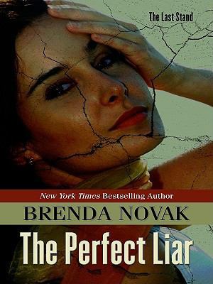 The Perfect Liar [Large Print] 1410419630 Book Cover