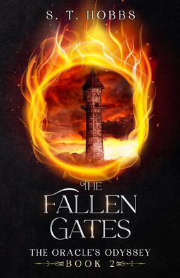 The Fallen Gates B0CCCPJHV9 Book Cover