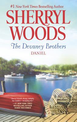 The Devaney Brothers: Daniel 0778316793 Book Cover