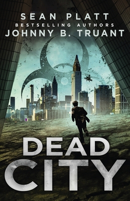 Dead City 1964578159 Book Cover