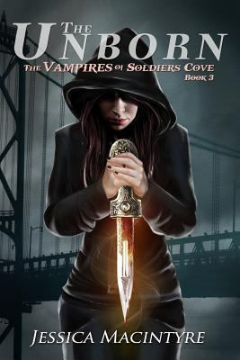The Vampires of Soldiers Cove: The Unborn 1494261243 Book Cover