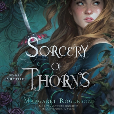 Sorcery of Thorns 1508282897 Book Cover