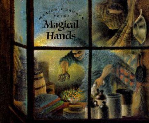 Magical Hands 0887081037 Book Cover