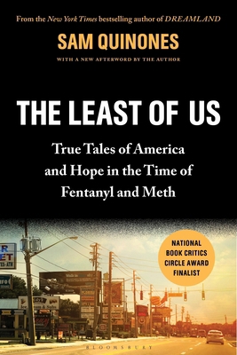 The Least of Us: True Tales of America and Hope... 1639730478 Book Cover