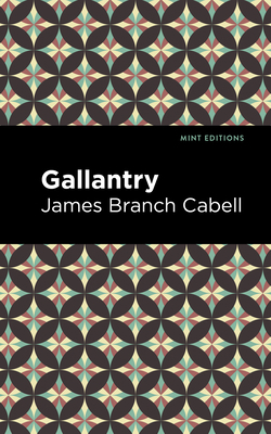 Gallantry 151329573X Book Cover