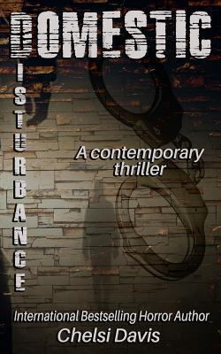 Domestic Disturbance 1987464583 Book Cover