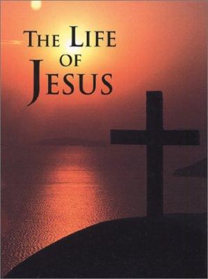 The Life of Jesus 0824958470 Book Cover