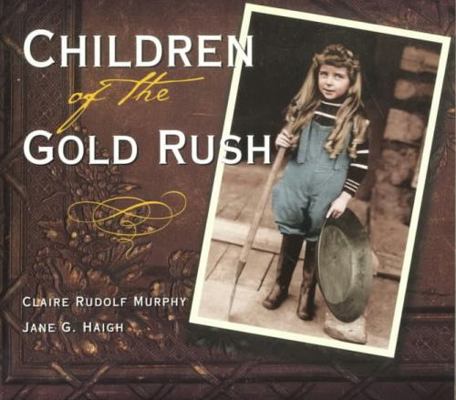 Children of the Gold Rush