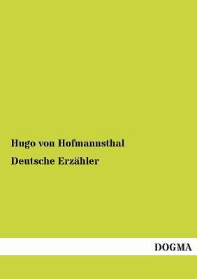 Deutsche Erzahler [German] 3955079015 Book Cover