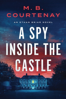 A Spy Inside the Castle B0FQTD3TL5 Book Cover