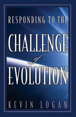 Responding to the Challenge of Evolution 0781441846 Book Cover