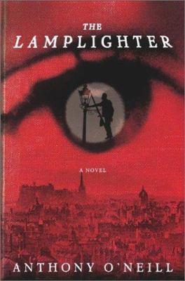 The Lamplighter 0743243498 Book Cover
