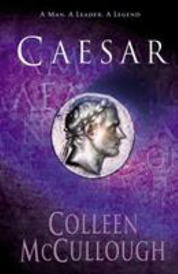 Caesar 0099460432 Book Cover