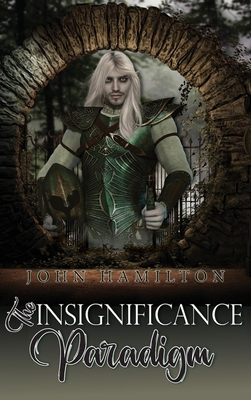 The Insignificance Paradigm B0C2Y3G68J Book Cover